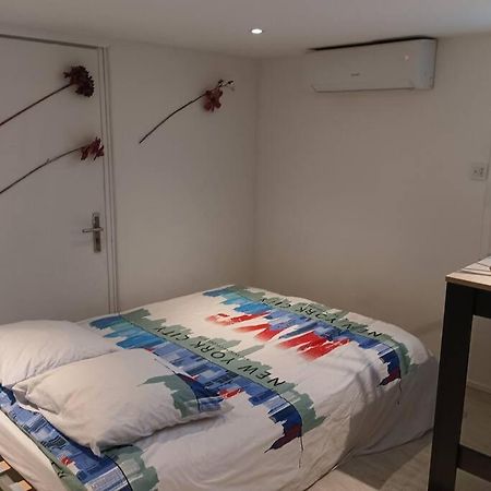 Appartement Chez Remi à Meximieux Extérieur photo
