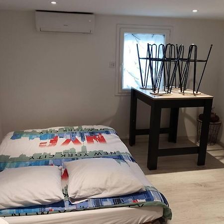 Appartement Chez Remi à Meximieux Extérieur photo