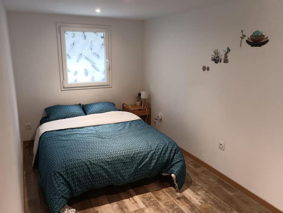 Appartement Chez Remi à Meximieux Extérieur photo