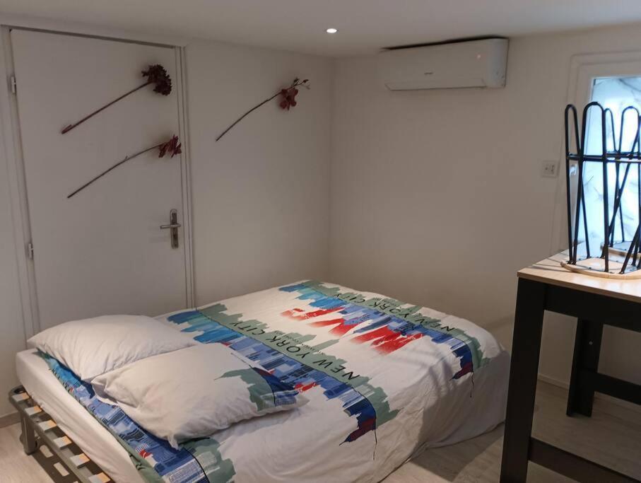 Appartement Chez Remi à Meximieux Extérieur photo