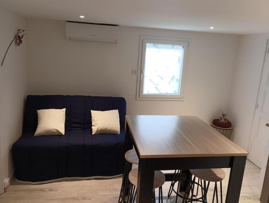 Appartement Chez Remi à Meximieux Extérieur photo