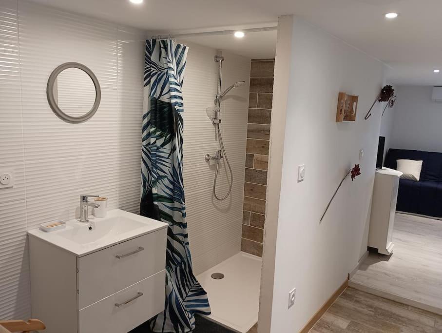Appartement Chez Remi à Meximieux Extérieur photo