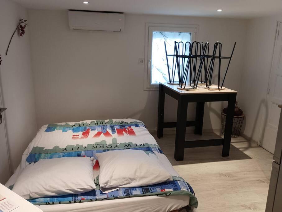 Appartement Chez Remi à Meximieux Extérieur photo
