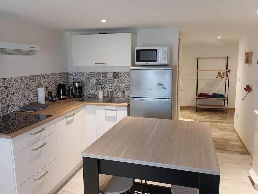 Appartement Chez Remi à Meximieux Extérieur photo